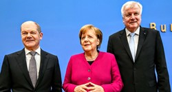 Njemački demokršćani i socijaldemokrati potpisali koaliciju